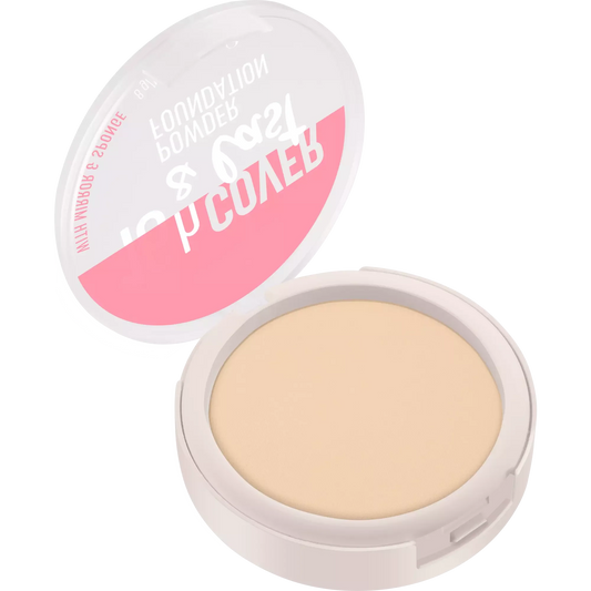 Essence 16 H Powder Foundation