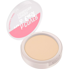 Essence 16 H Powder Foundation