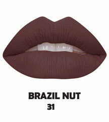 Tv Parlour Lip & Eye Pencil