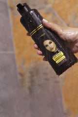 Yardlie Hair Color Shampoo | Premium Natural Black | Yardlie | 200ml |