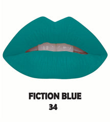 Tv Parlour Lip & Eye Pencil