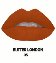 Tv Parlour Lip & Eye Pencil