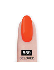 Tv Parlour Nail Paint
