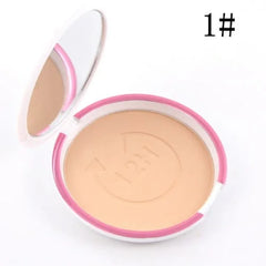 3D Moisturizing Whitening Two Way Cake