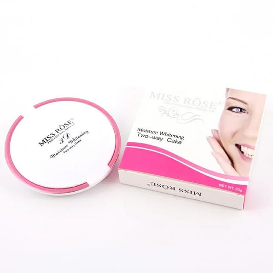3D Moisturizing Two Way Whitening