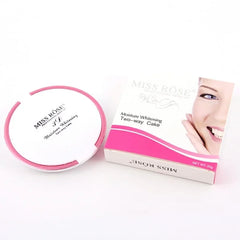 3D Moisturizing Two Way Whitening