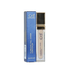 CVB Paris Flawless Full Cover Concealer 10g (CVB-CNP-101-)