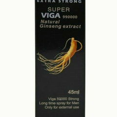 SUPER VIGA 990000 STRONG Delay 45ml