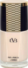 CVB Prep + Prime Fix + Shimmer Foundation – 40ml – C58
