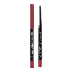 Essence 8h Matte Comfort Lipliner