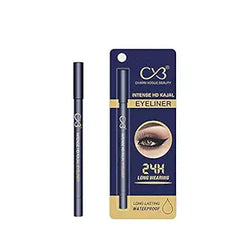 CVB PRO INTENSE KAJAL 24UP TO SHARP & BLEND Jet Kajal C155