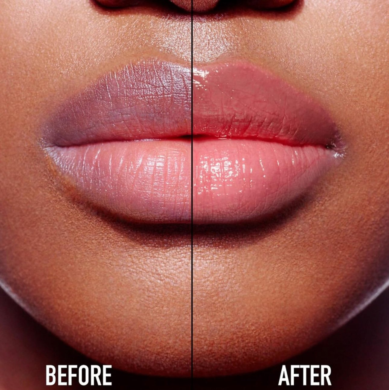 Dior Addict Lip Glow Lip Balm Lip Kit - 004 Coral +001 Pink image 6