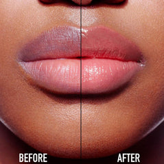 Dior Addict Lip Glow Lip Balm Lip Kit - 004 Coral +001 Pink image 6