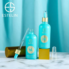 Estelin Hyaluronic Acid Hydrating & Vitalizing Essence Toner - 100ml