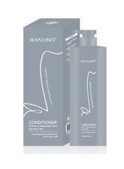 Protein & Hyaluronic Acid Smooth And Silky Conditioner 800 ml