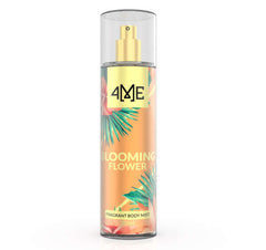 4 ME Blooming Flower Fragrant Body Mist 200ML