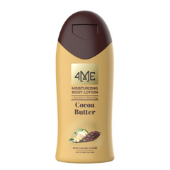 4 ME Cocoa Butter Body Lotion