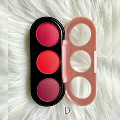 Tv Parlour Thrice Matte Blush Palette