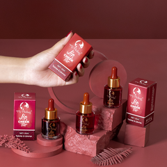 Tv Parlour LIP & CHEEK TINT