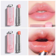 Dior Addict Lip Glow 001 pink