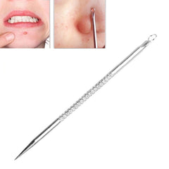 Tv Parlour Black Heads Pin