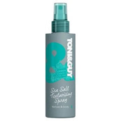 Toni & Guy Casual Sea Salt Texturising Spray 200 ML
