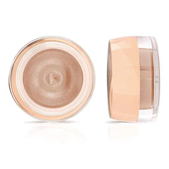 Golden Rose Mousse Foundation