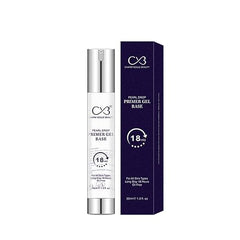 CVB Primer Gel Base Pearl Drop Long Stay 18 Hours Oil Free C14
