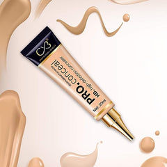 CVB PRO Concealer HD. High Definition CONCEALER