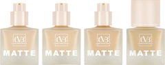 CVB High Definition Base Matte Foundation 50ml – C148
