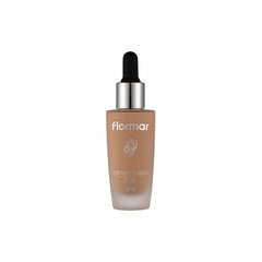 Flormar Fusion Power Serum Foundation