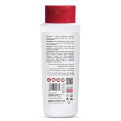 BeautyVoc Red Onion Shampoo 400ml - Anti Hair Fall | Anti Dandruff | Smooth Silky Hair
