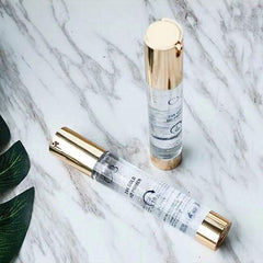 CVB 24K Gold HD Primer 18 hour- oil Free For All Types Skins
