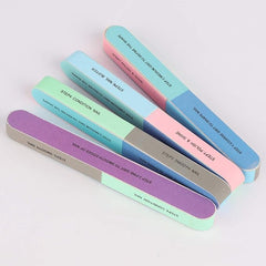 Tv Parlour Nail Buffer