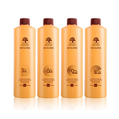 Arganmidas Developer 1000 ML