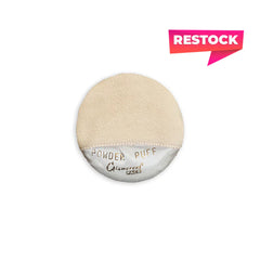 Glamorous Face Puff Glove Medium