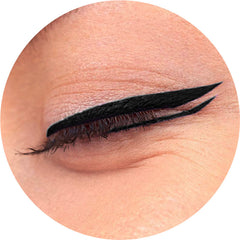 Glamorous Face Long Lasting Water Proof Gel Eyeliner