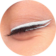 Glamorous Face Long Lasting Water Proof Gel Eyeliner