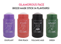 Glamorous Face Mask Stick
