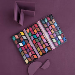 Tv Parlour 84 Color Palette