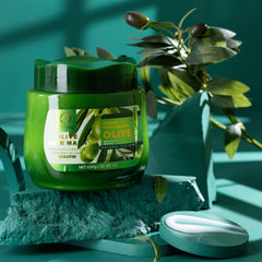 Tv Parlour Silken Olive Set