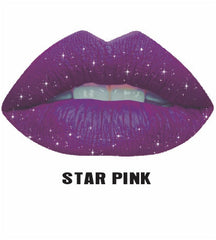 Tv Parlour Lip & Eye Pencil