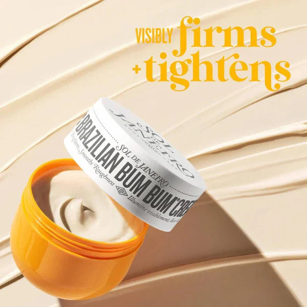 SOL DE JANEIRO - BRAZILIAN BUM BUM CREAM - 240gm image 2