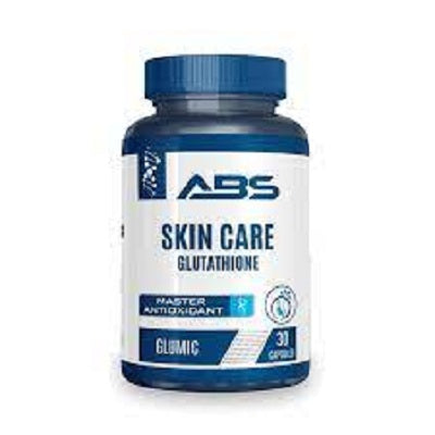 ABS NUTRITION GLUTATHIONE SKIN CARE CAPSULE
