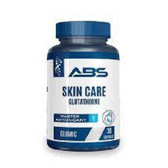 ABS NUTRITION GLUTATHIONE SKIN CARE CAPSULE