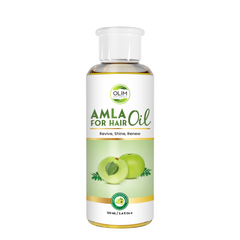 Amla Hair Oil