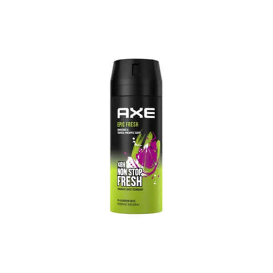AXE Epic Fresh Deodorant Body Spray 150ml Online in Pakistan on Manmohni