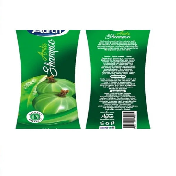 Aarch Amla Shampoo 1 Liter