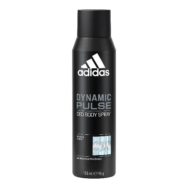 Adidas Dynamic Pulse Men Spray 150ml