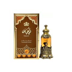 Afnan Unisex Tejaan Oil Perfume 20 ML